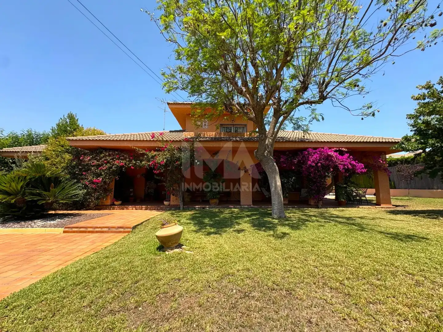 Villa mit Pool zum Verkauf in Rascanya, imagen 5