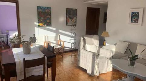 Foto 3 de Piso de alquiler en Centro, Ourense Capital