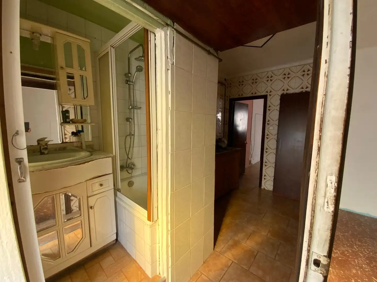 Baño de Piso en venta en Sant Adrià de Besòs