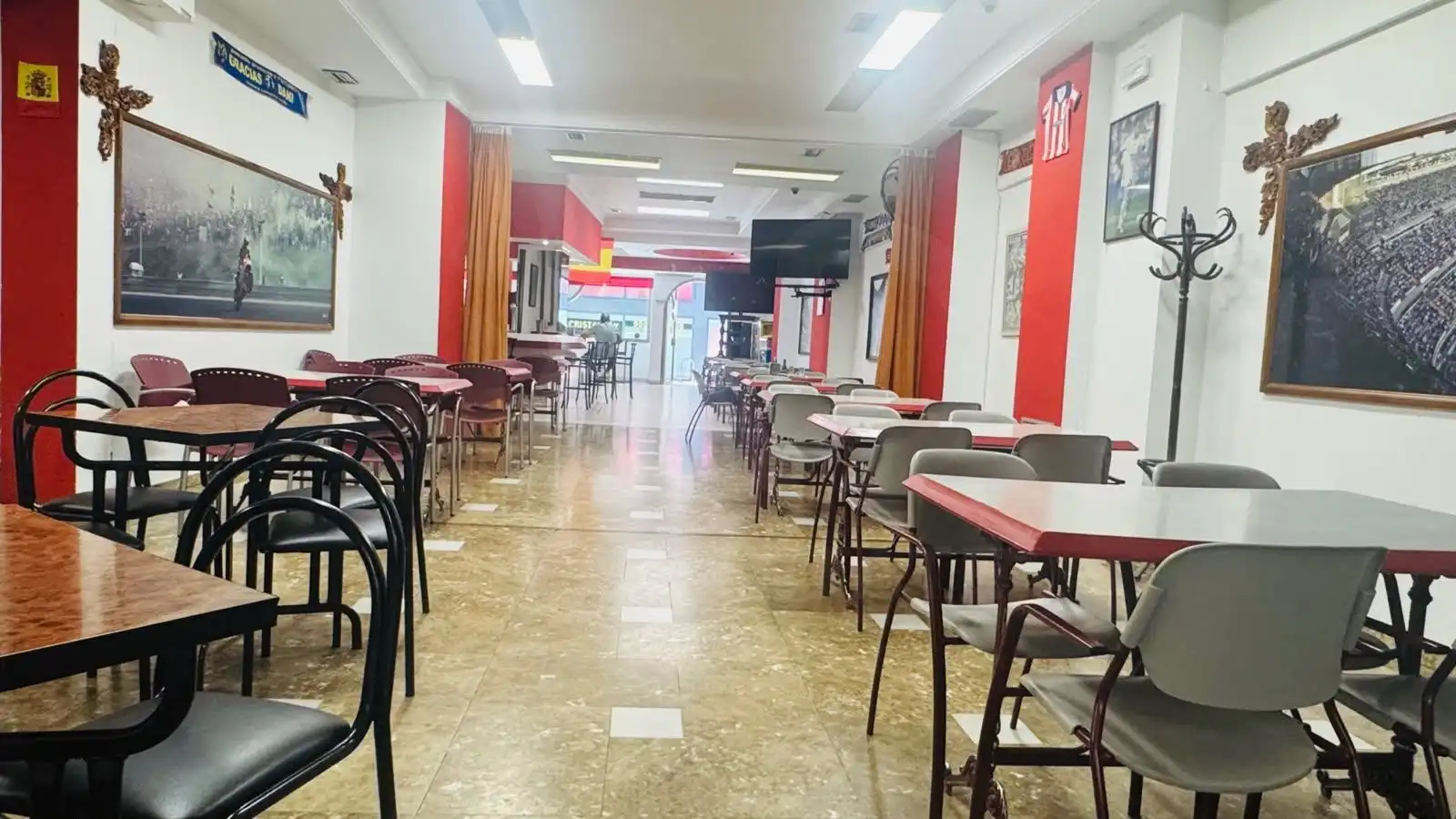 Gewerbefläche zum Verkauf in Tres Olivos - La Piedad, imagen 18