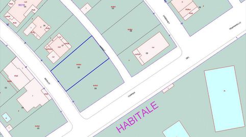 Foto 4 de Residencial en venda a Merlot, 4, Raïmat, Lleida Capital