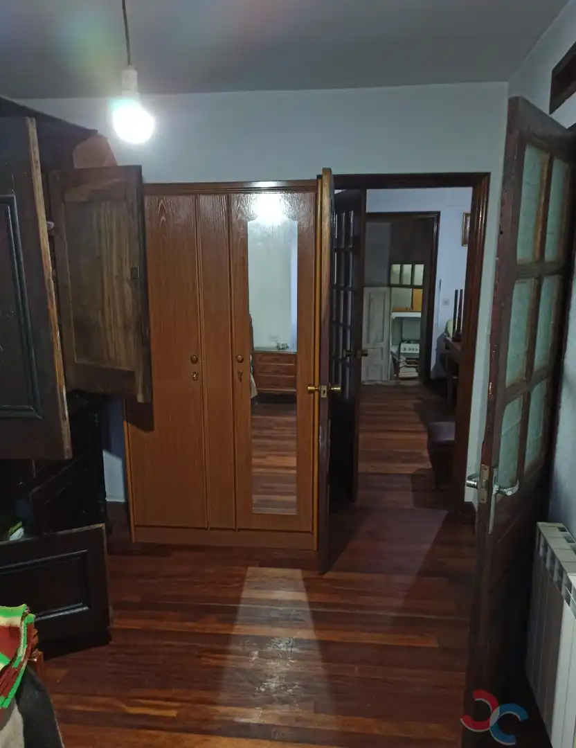 Dormitori de Casa o xalet en venda en Cerdedo