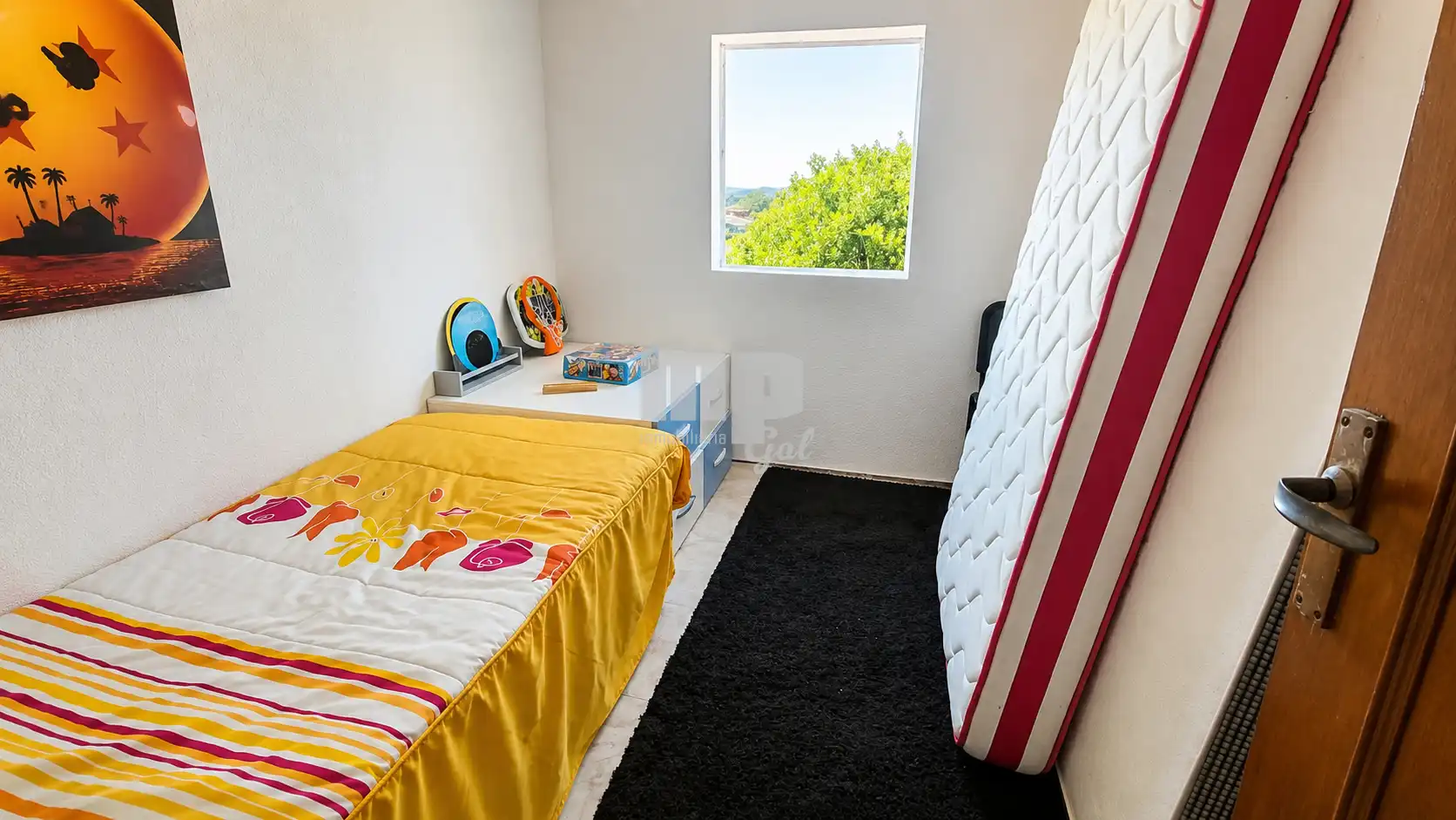 Casa rústica amb jardí en venda a Lugar Traspielas, imagen 11