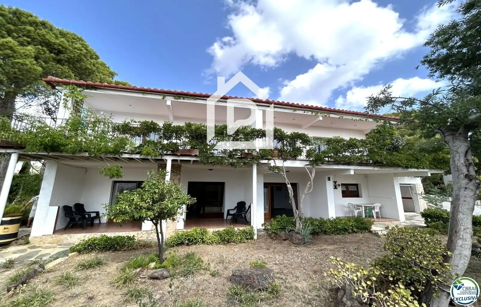 Detached house with garden for sale in Pompeu Fabra, imagen 4