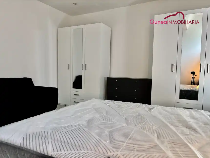 Habitación de Piso en venta en Errenteria