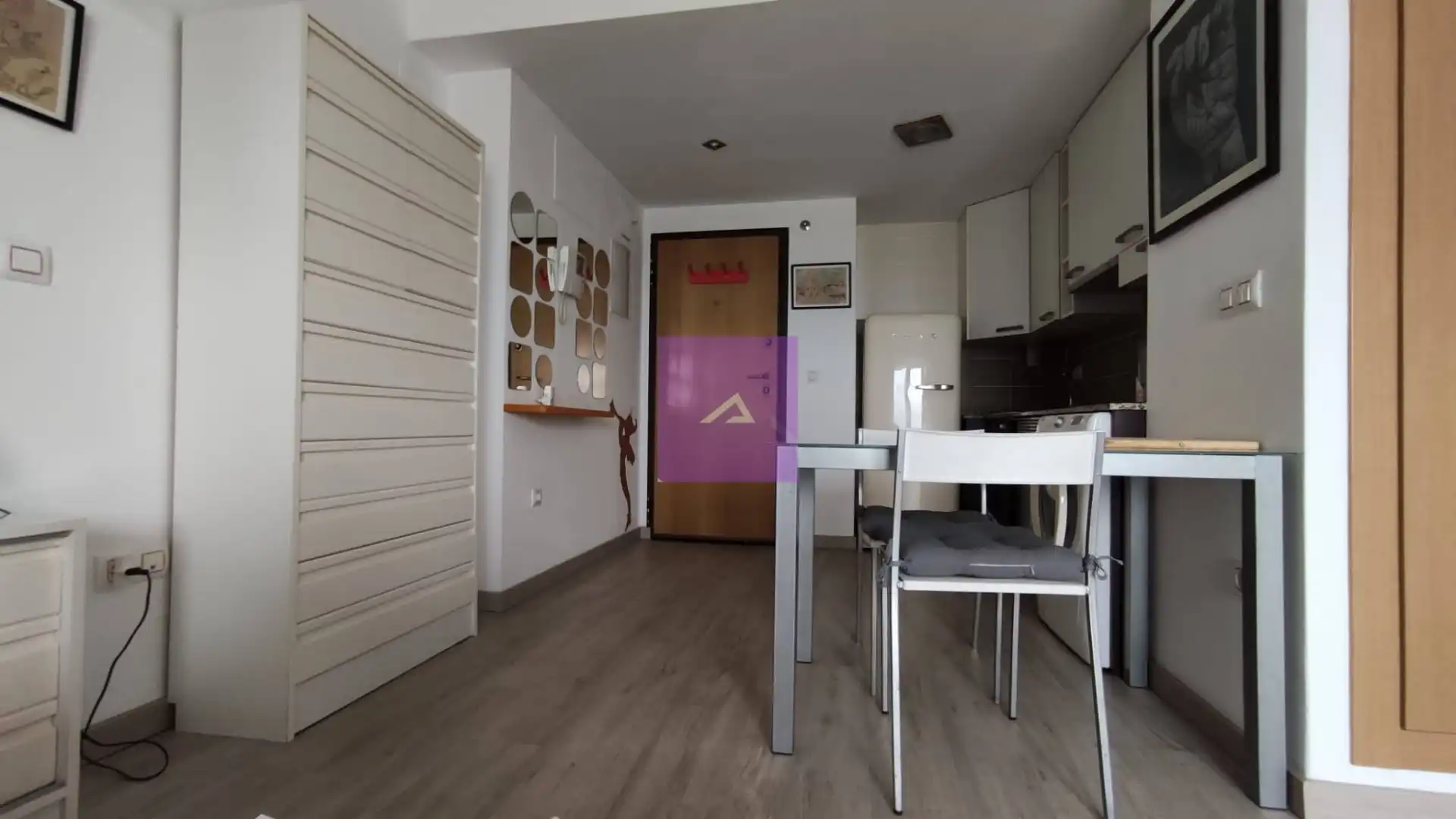Cuina de Loft en venda en Massamagrell amb Traster i Balcó