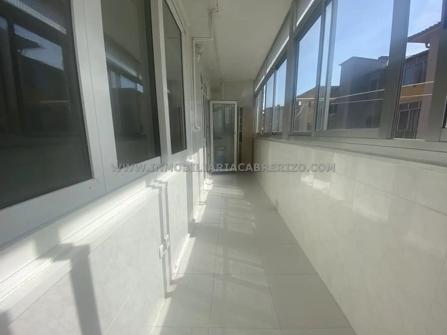 Piso en venta en Beriáin con Calefacción, Parquet y Terraza
