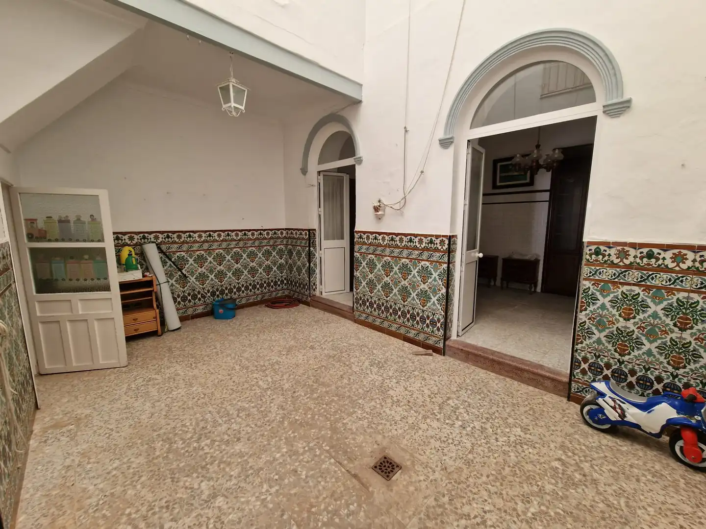 Casa con terraza en venta en Fernán-Núñez, imagen 8