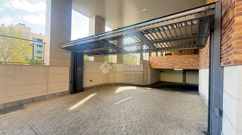 Foto 3 de Garaje en venta en Norte, Alcobendas