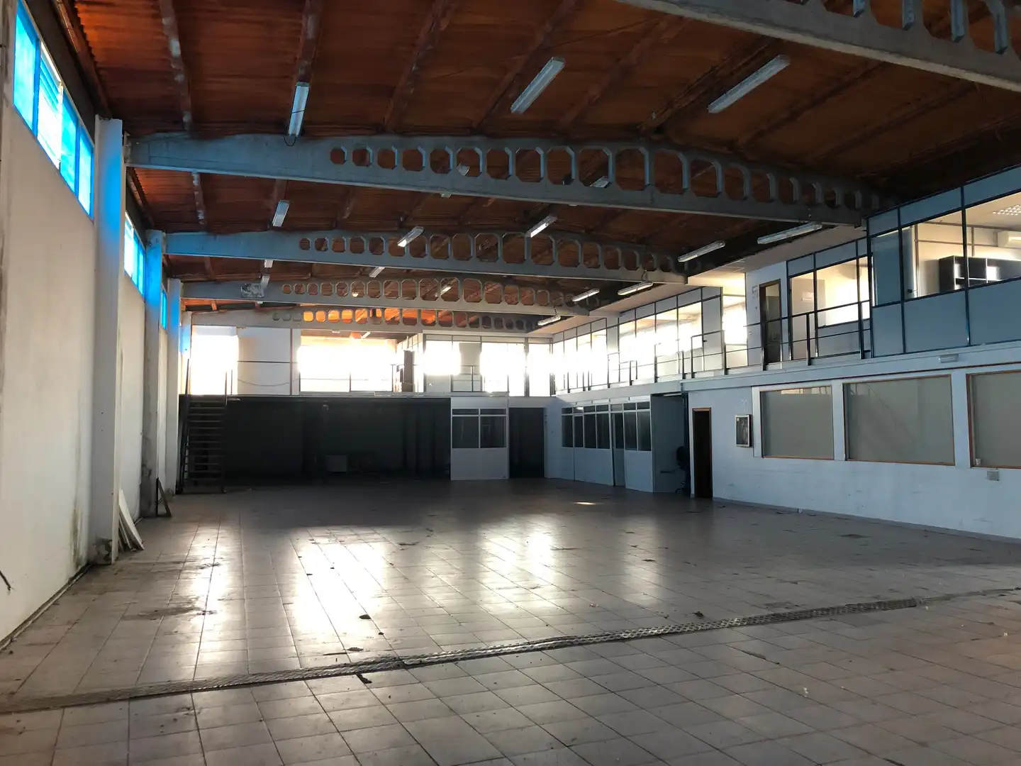 Industriegebäude zum Verkauf in Camiño Louxada 0