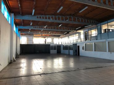Nave industrial in vendita a Camiño Louxada 0