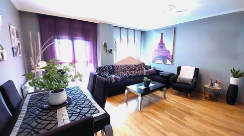 Foto 4 de Piso en venta en Sónsoles, Ávila Capital