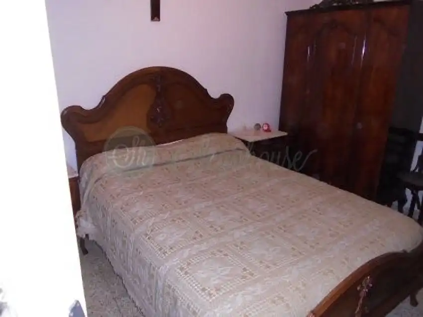 Bedroom of Houses for sale in Palazuelos de Eresma