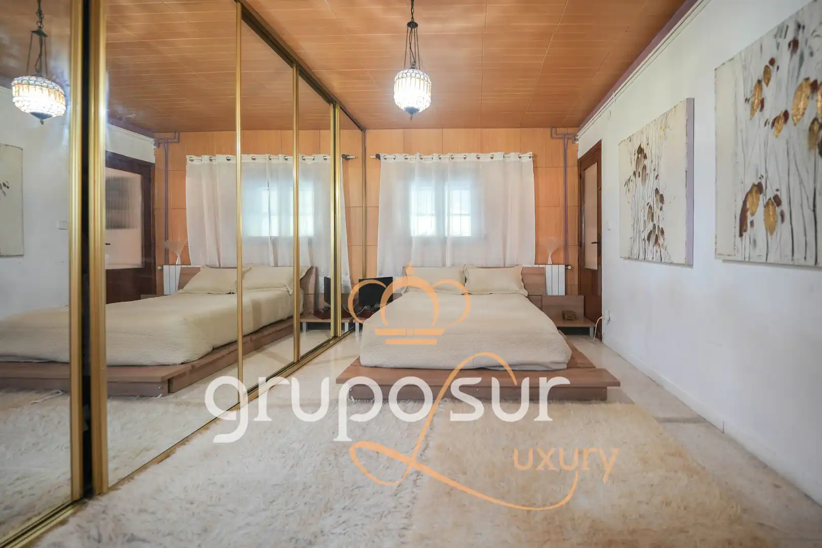 Houses for sale in Carretera Villanueva, 8, Puente Duero