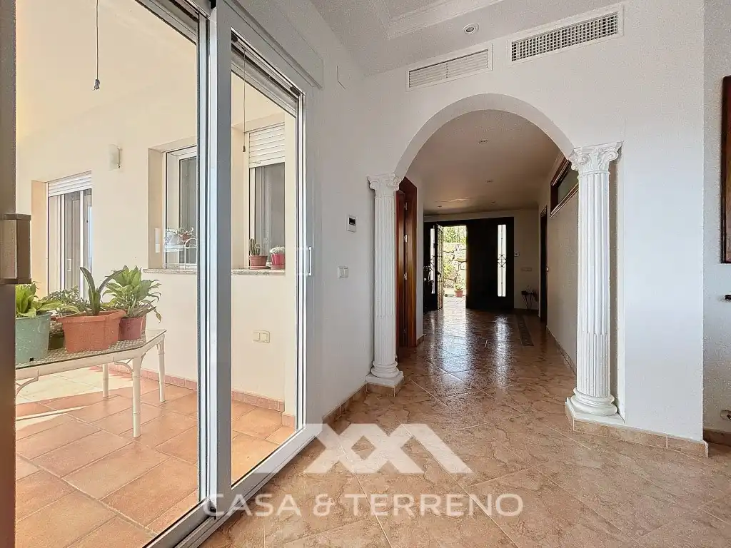 Maison avec piscine à vendre à Urbanizacion Sector Ur-9 El Cañeo, imagen 19