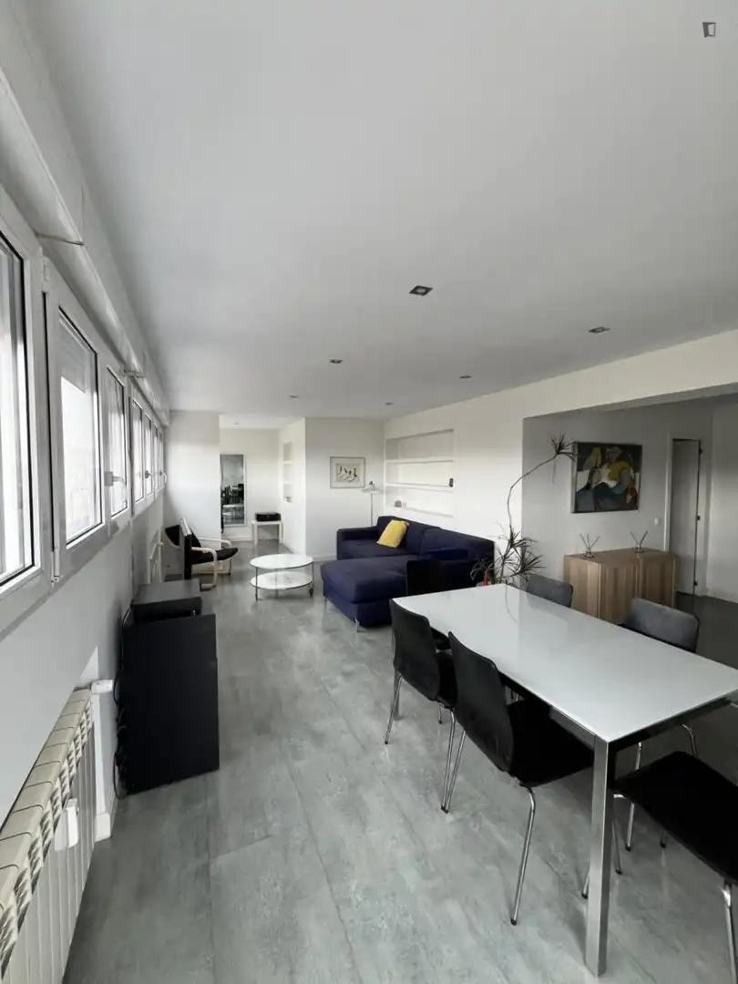 Apartament de lloguer a Madrid, Madrid