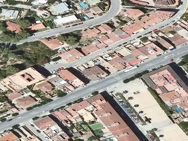 Piso en venta en Calle Major