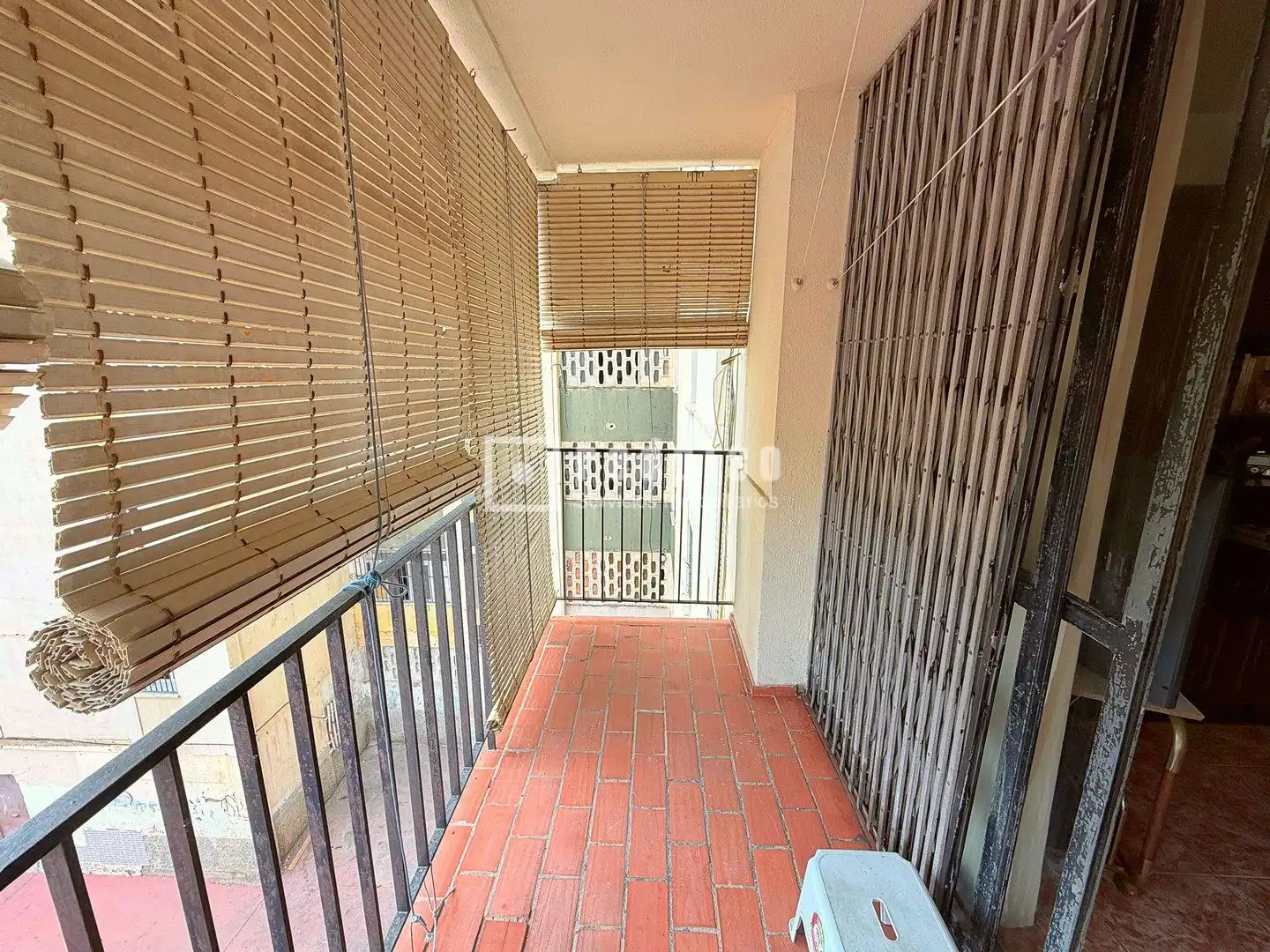 Terrassa de Pis en venda en Martiricos - La Roca