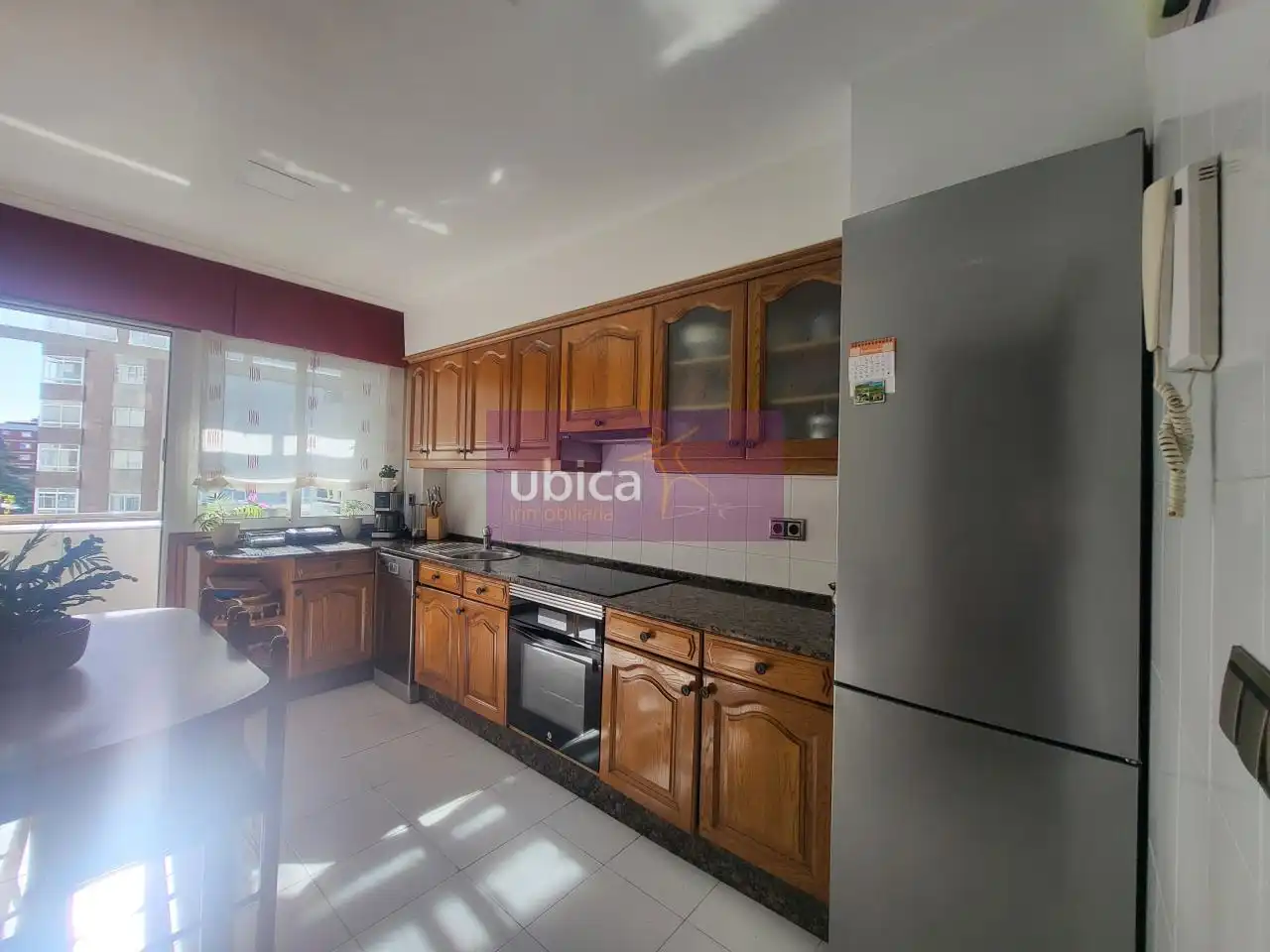 Flat with lift for sale in Sardoma - Castrelos, imagen 11
