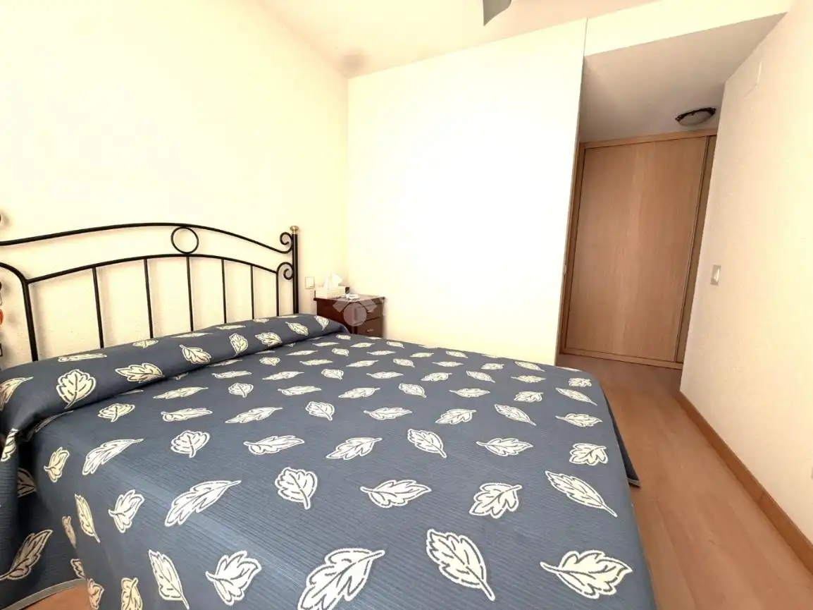 Flat with pool for sale in Espartales, imagen 17
