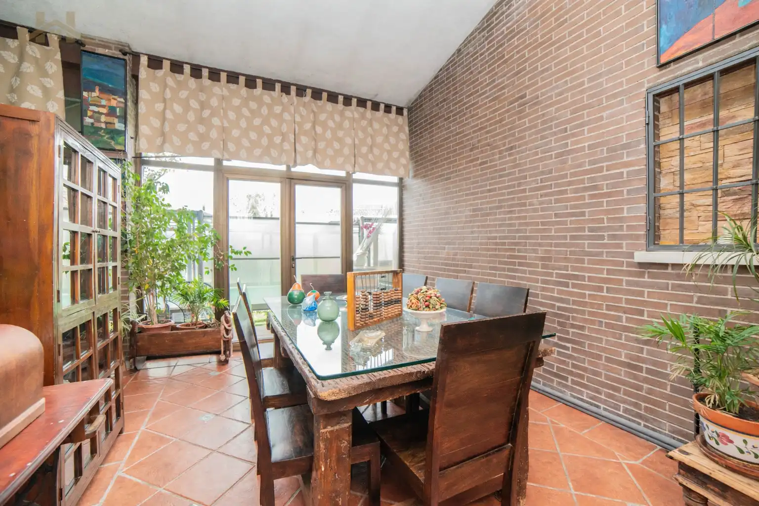 Comedor de Casa o chalet en venta en Las Rozas de Madrid