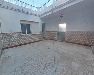 Exterior view of Duplex for sale in La Rambla  with Terrace and Storage room