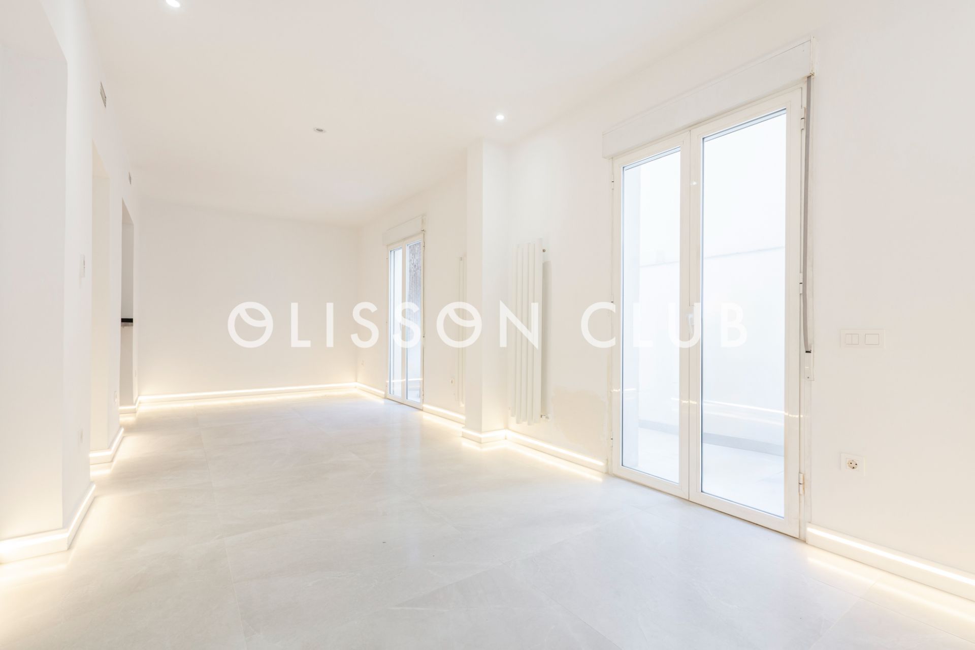 Piso en venta en  Madrid Capital con Aire acondicionado, Calefacción y Trastero
