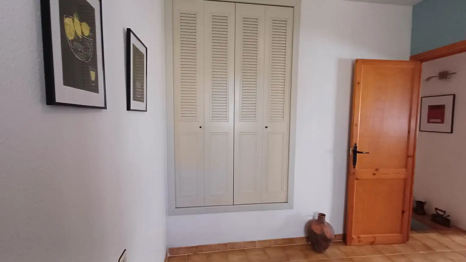 Casa adosada en venda en Roda de Berà amb Jardí privat i Alarma