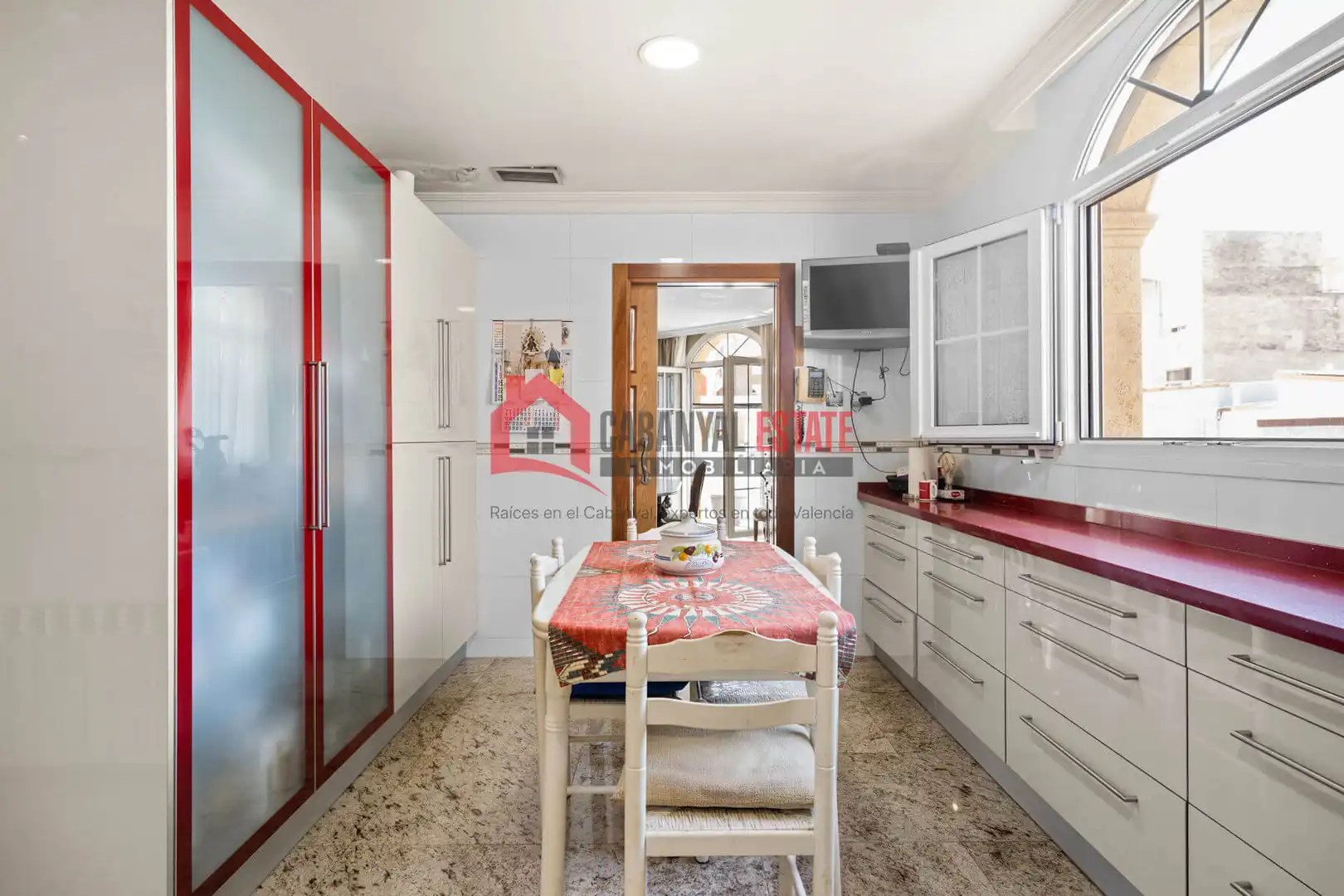 Wohnung mit Terrasse zum Verkauf in Puerto de Sagunto, imagen 81