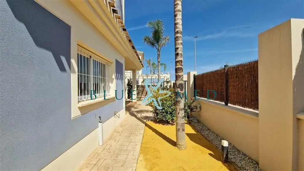 Xalet amb jardí en venda a Pedanías Centro, imagen 54
