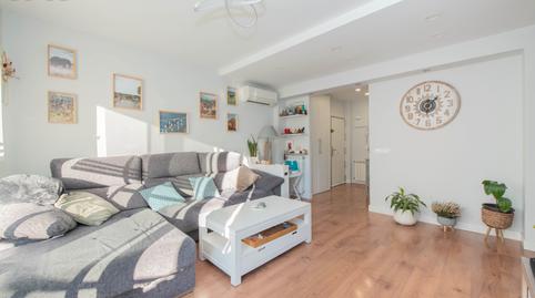 Foto 2 de Pis en venda a Calle Río Segre, 7, Parque Ondarreta - Urtinsa, Alcorcón