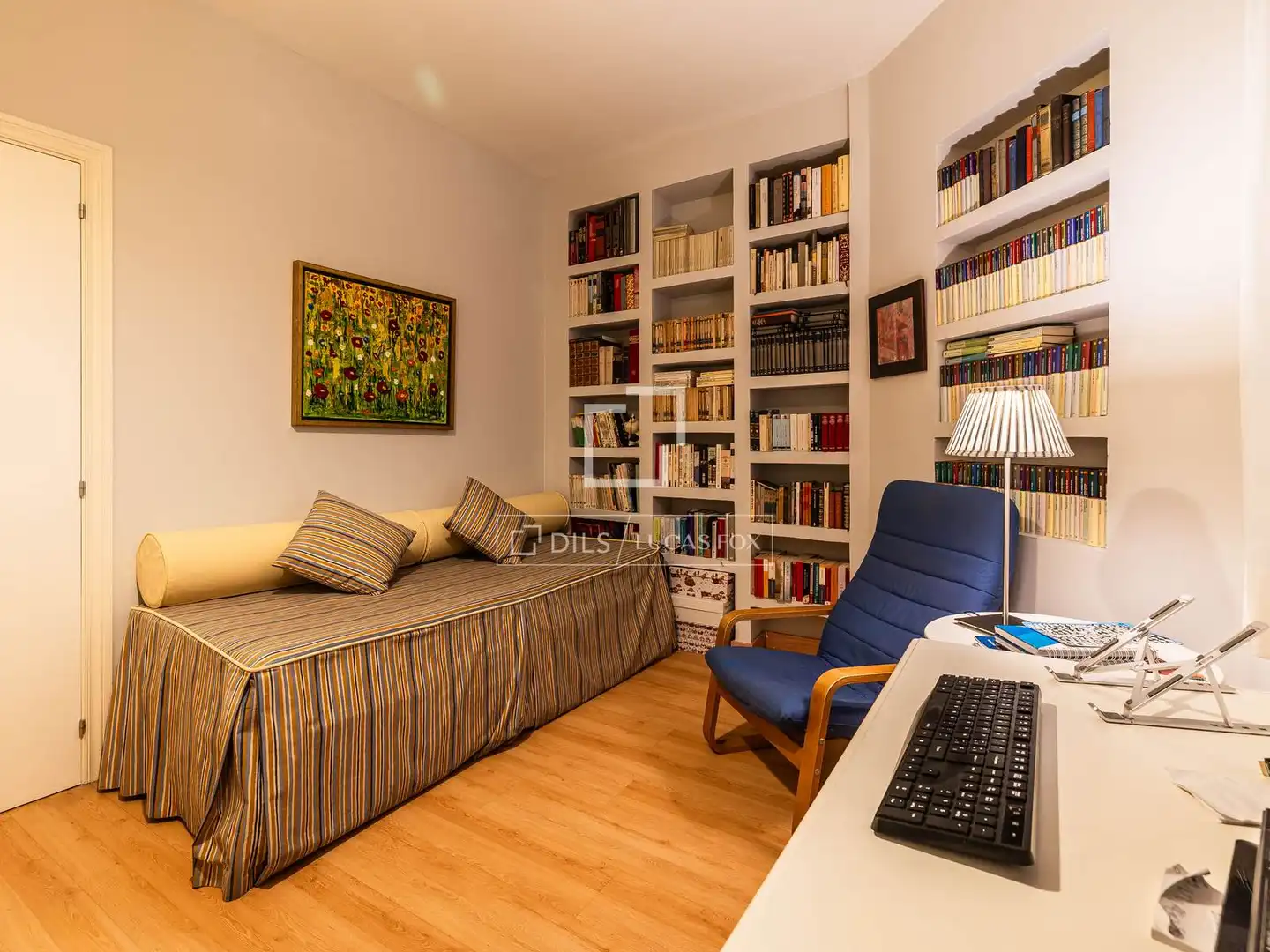 Appartement avec ascenseur à vendre à Chamberí, imagen 9