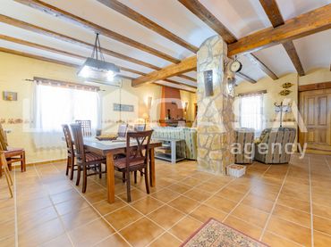 Casa en venta en Calle Carretera