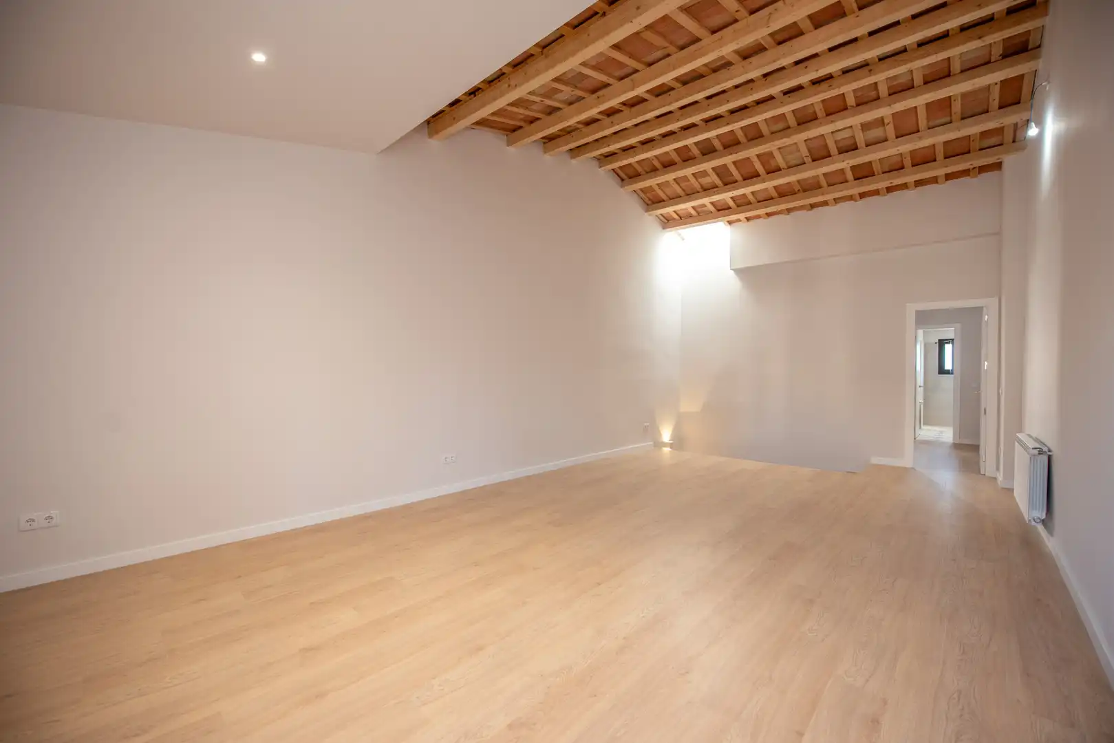 Detached homes for sale in Eixample