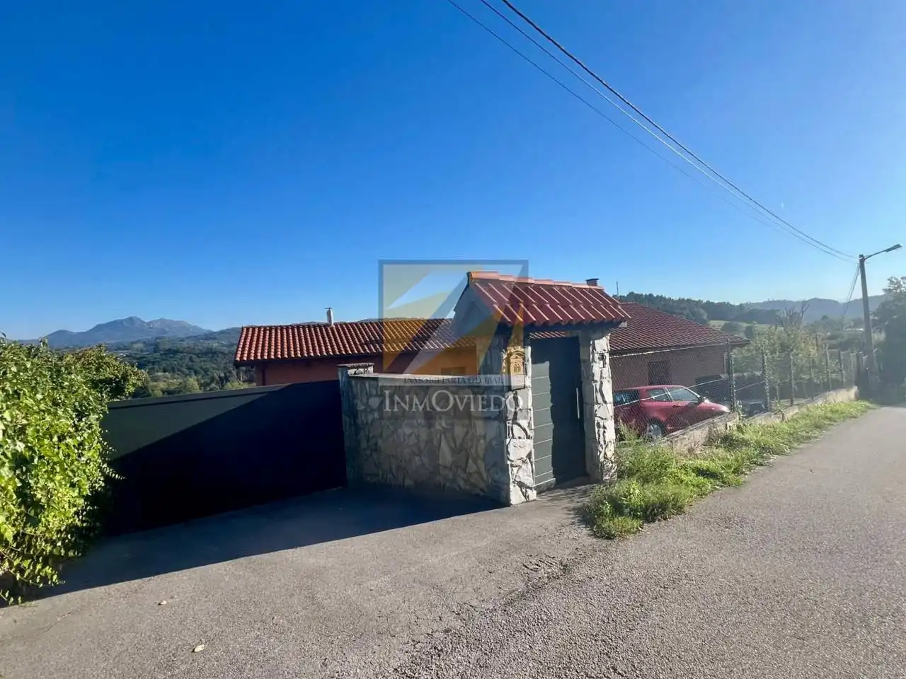 Detached house with garden for sale in Calle Río Abajo, imagen 15