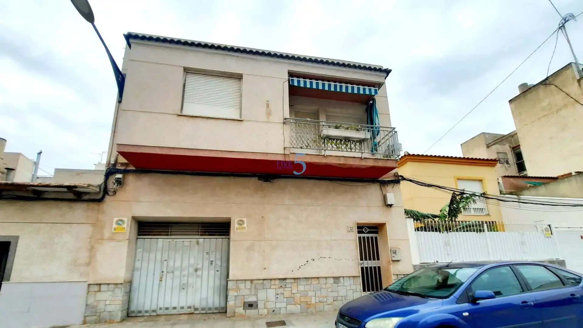 Adosado con terraza en venta en Almoradí, imagen 5