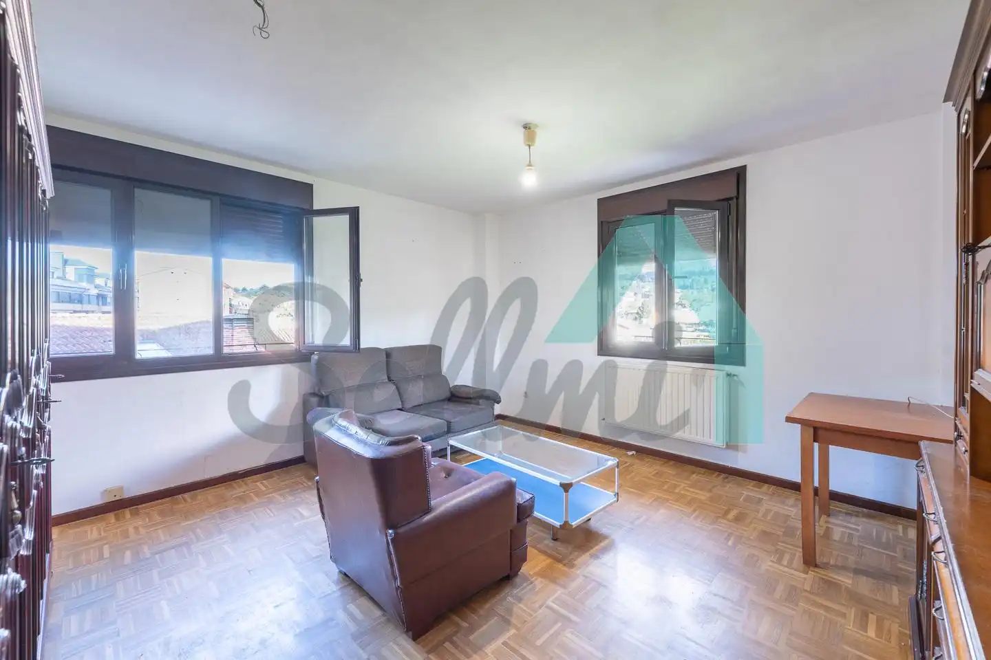 Wohnung mit Aufzug zum Verkauf in Avenida Orrin, imagen 2