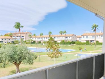 Casa a schiera con balcone in vendita a San Jorge / Sant Jordi