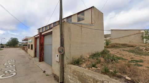 Foto 3 von Geschaftsraum zum Verkauf in Calle Ronda, 13a, Alcublas, Valencia