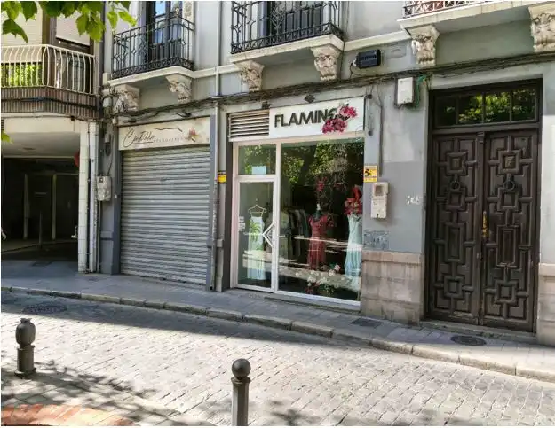 Appartement avec terrasse à vendre à Calle Nueva de San Antón 17, imagen 3