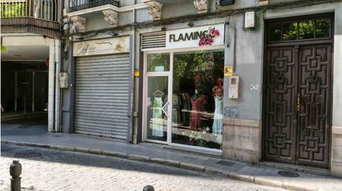 Foto 3 de Piso en venta en Calle Nueva de San Antón, 17, Fígares, Granada Capital