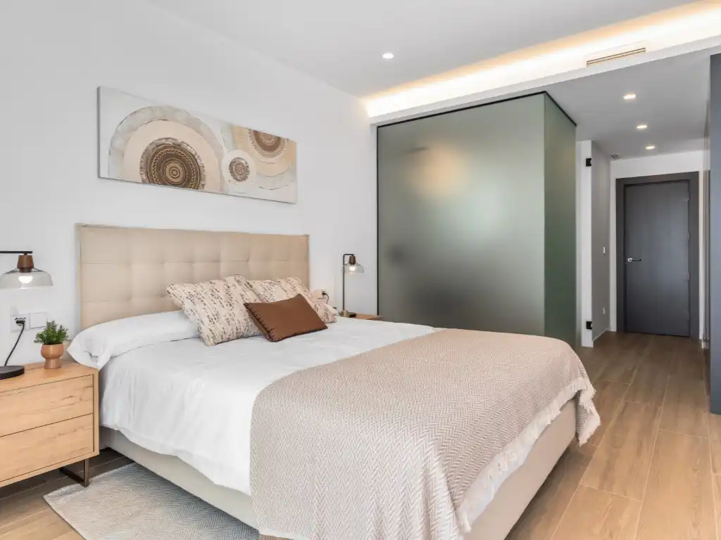 Apartamento con piscina en venta en Cumbre del Sol, imagen 14