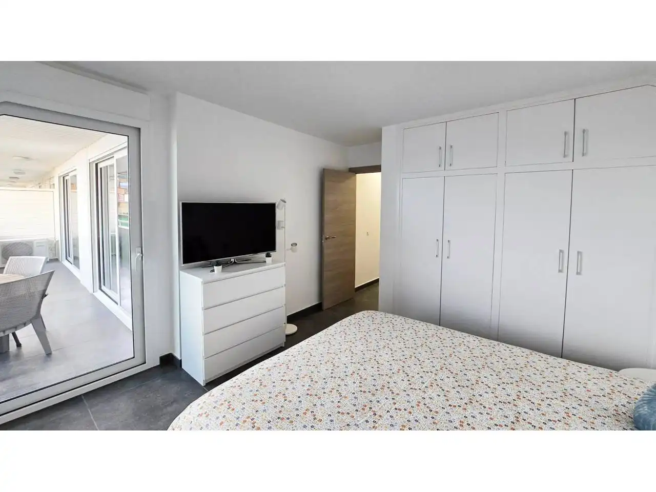 Wohnung mit Aufzug zum Verkauf in Avenida Josep Tarradellas i Joan, imagen 11