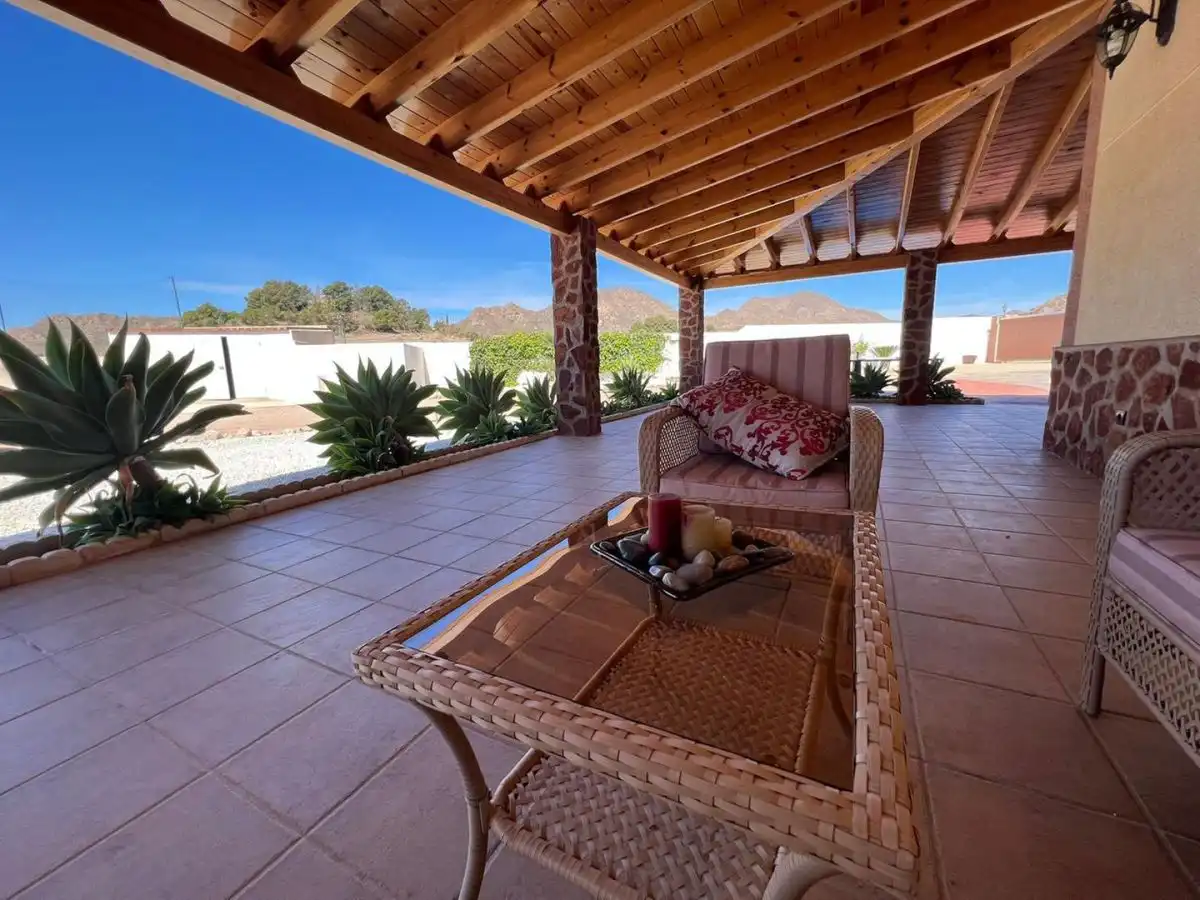 Casa rústica en venta en Tébar - Los Arejos, imagen 14