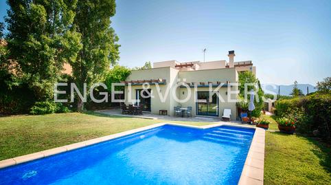 Foto 3 de Casa o xalet en venda a Carrer del Mar, Pedret i Marzà, Girona