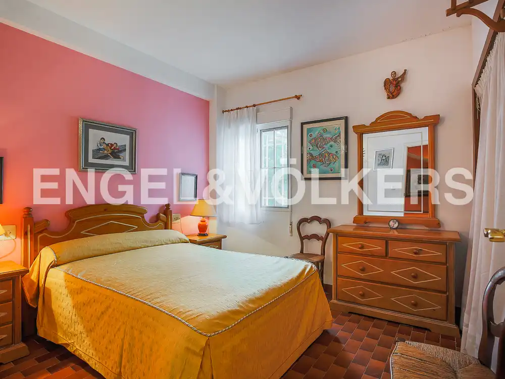Casa amb terrassa en venda a Sant Antoni, imagen 12