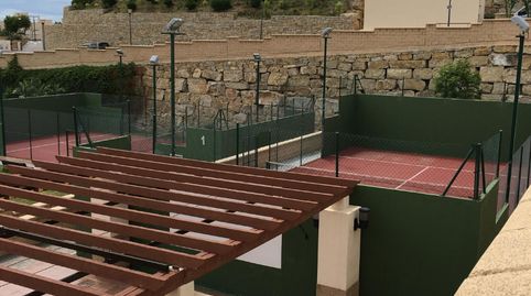 Foto 3 de Casa adosada en venda a Almayate, Vélez-Málaga