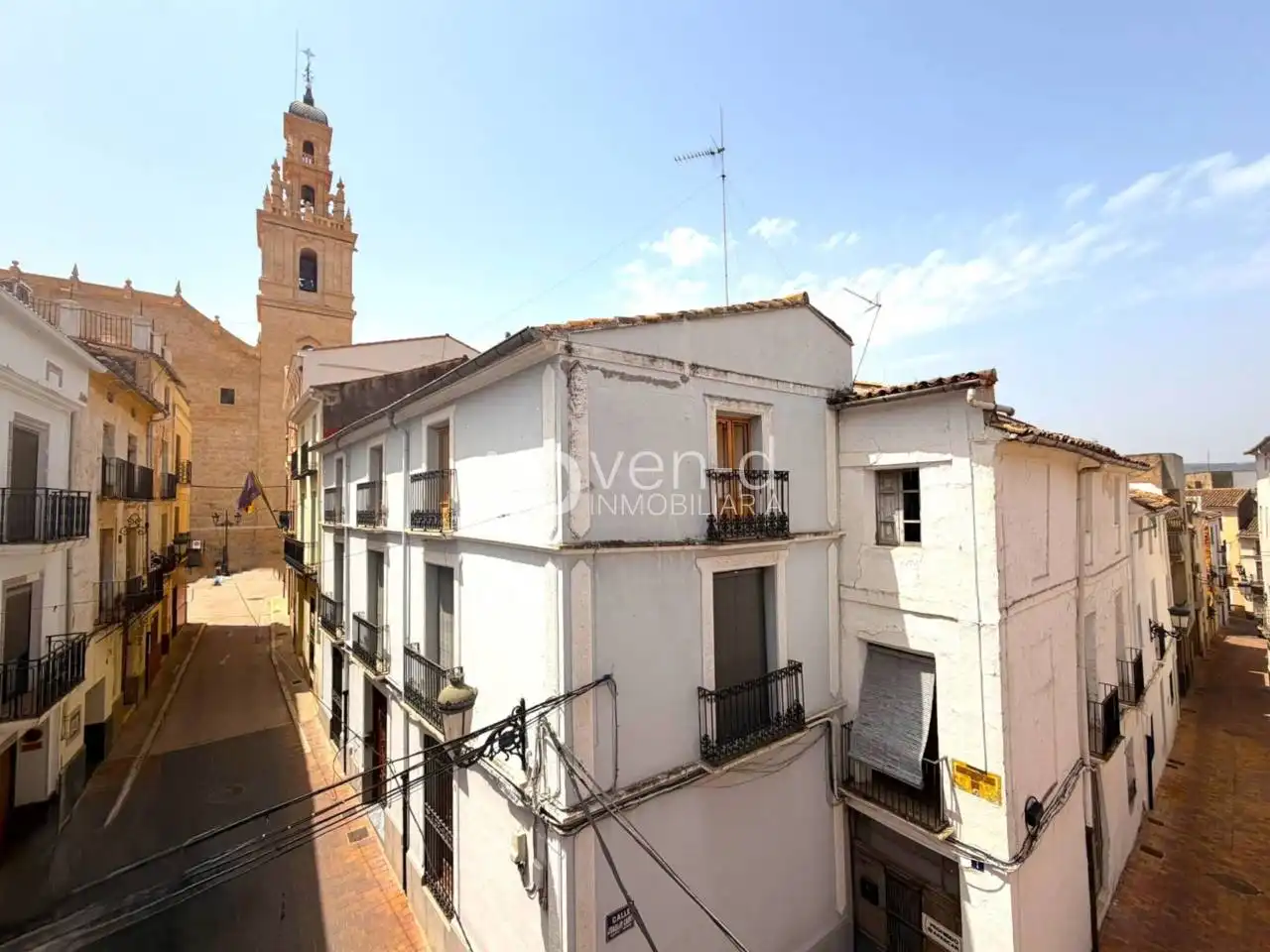 Casa en venda a Calle Garnelo Alda 1, imagen 33