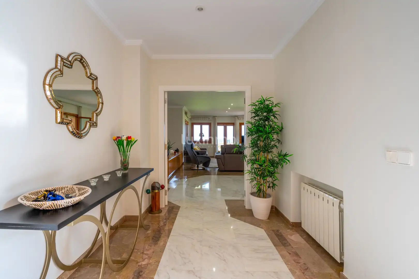 Chalet con piscina en venta en Gargasindi - Garduix - Colina del Sol, imagen 7
