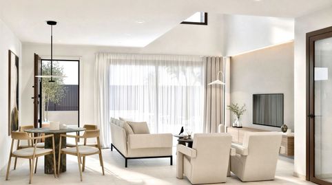 Foto 3 de Casa o chalet en venta en Las Lomas de Rame - Bahía Bella, Los Alcázares